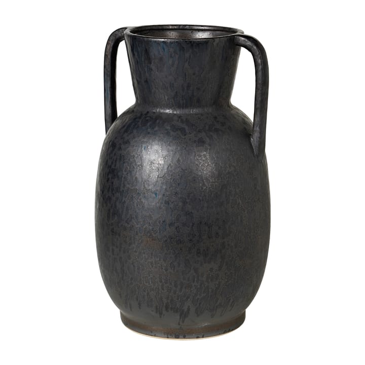 Simi 花瓶 52 cm - Antique 灰色-黑色 - Broste Copenhagen