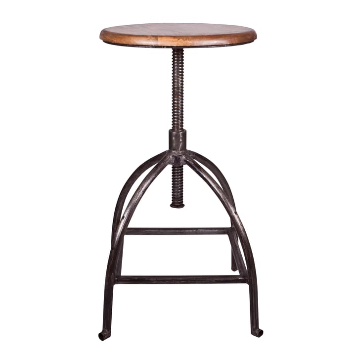 Sire stool mango wood 凳子 - 73 cm - Broste Copenhagen