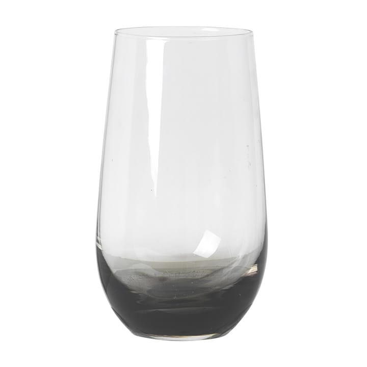 Smoke drinking glasses - 55 cl - Broste Copenhagen