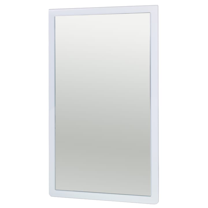 Tenna mirror 46x78 cm - Light 蓝色 - Broste Copenhagen