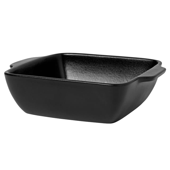 Vig 烤盘 antique black - Large - Broste Copenhagen