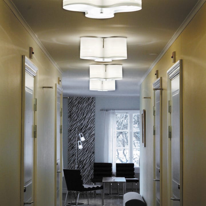 Clover plafond 40 - 白色 - Bsweden