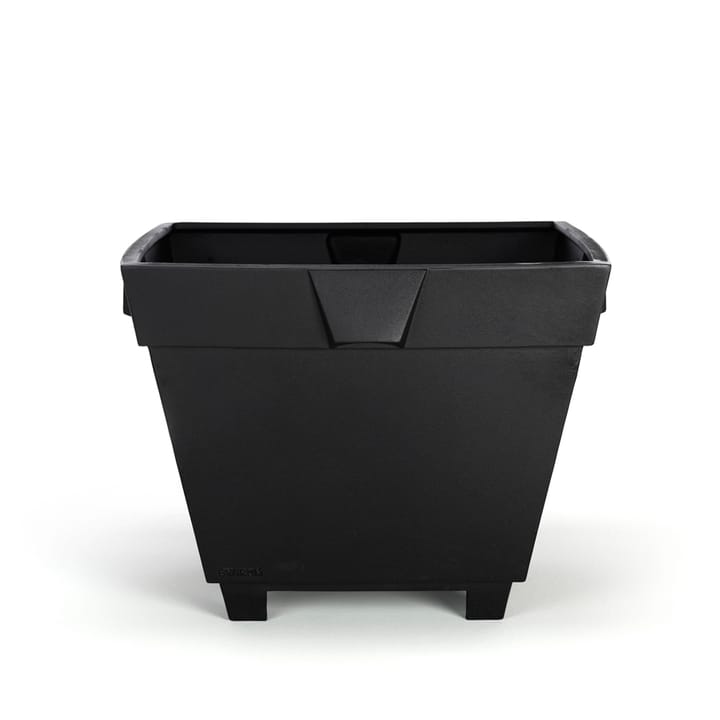 Karl plant pot - 黑色 - Byarums bruk