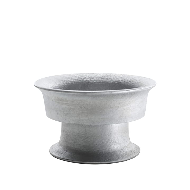 Pokal plant pot Ø42 cm - Aluminum - Byarums bruk