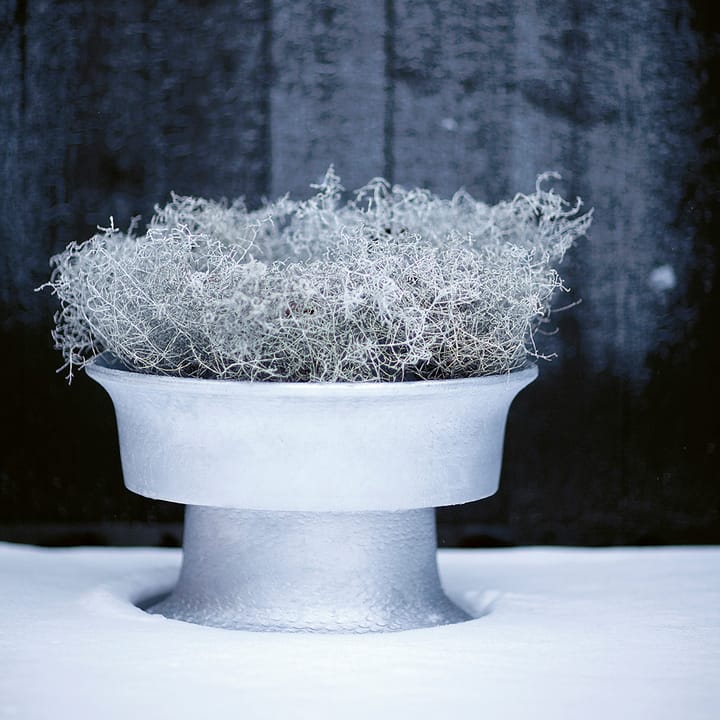 Pokal plant pot Ø42 cm, Aluminum Byarums bruk