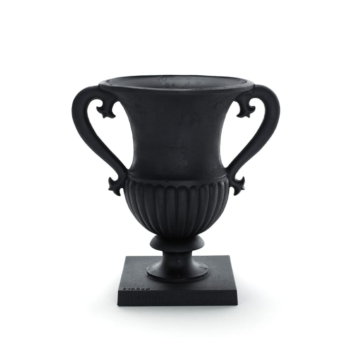 Prakturna plant pot Ø55 cm - 黑色 - Byarums bruk