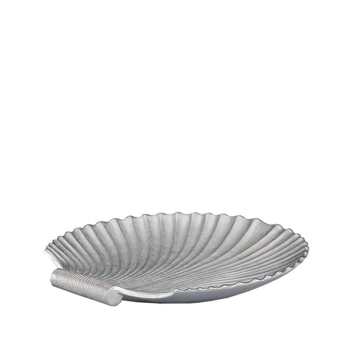 Shell bird bath - Aluminum - Byarums bruk