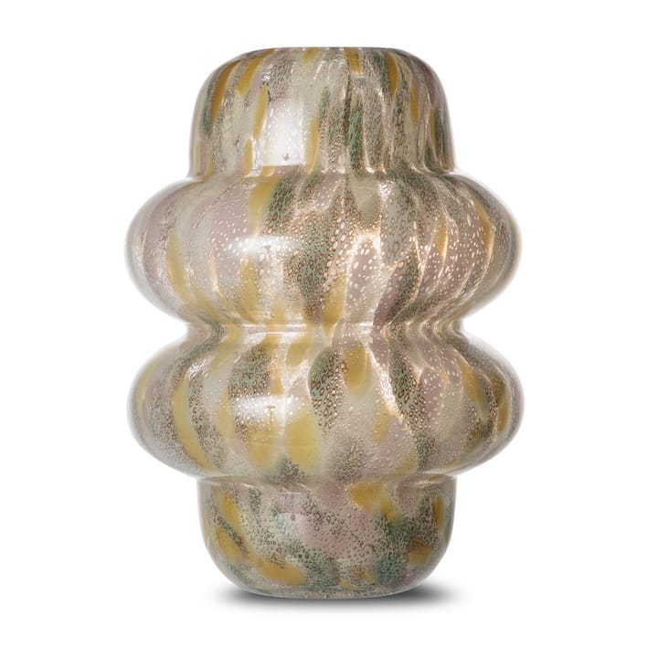 Curlie 花瓶 30 cm - Multi - Byon