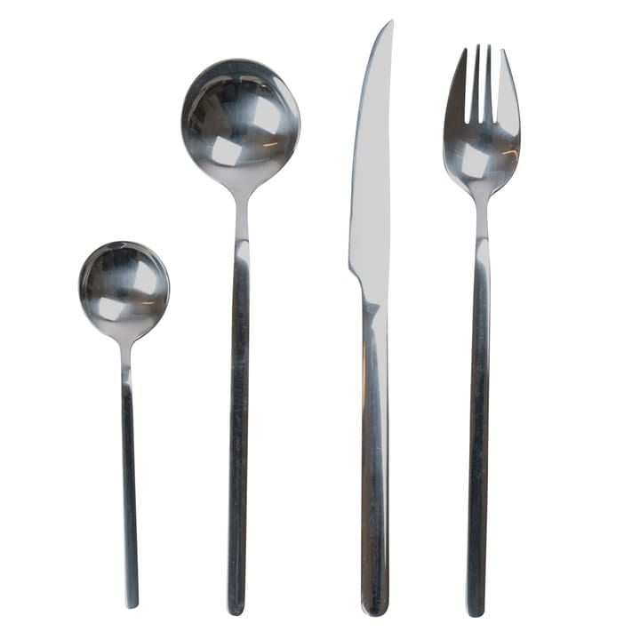 Frank 餐具 cutlery set - 16 pieces - Byon