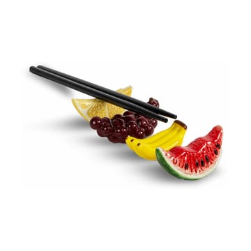 Fruits 筷架 4件套装 - 4件套 - Byon