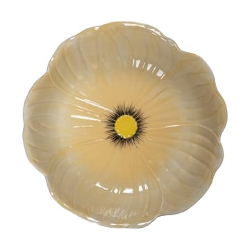 Poppy 碗 L Ø30 cm - 米色 - Byon