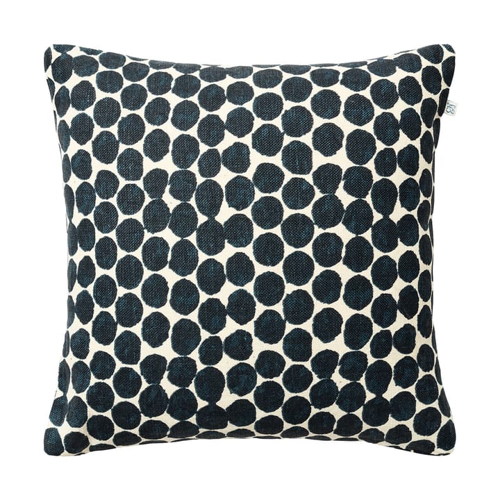 Dot Ari cushion, 50x50 - 蓝色 - Chhatwal & Jonsson