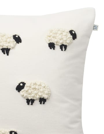 Sheep 靠枕套 50x50 cm - Ivory - Chhatwal & Jonsson