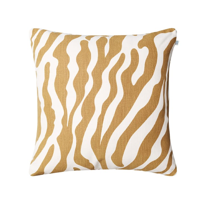 Zebra outdoor cushion, 50x50 - 米色/off-白色, 50 cm - Chhatwal & Jonsson