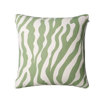 Zebra outdoor cushion, 50x50 - Sage/off 白色, 50 cm - Chhatwal & Jonsson