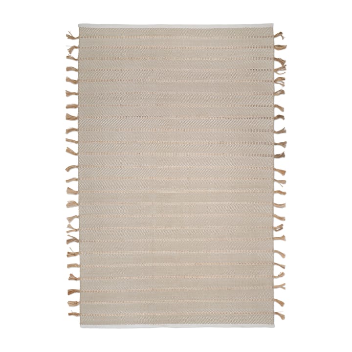 Candin 地毯 170x230 cm - Beige - Classic Collection