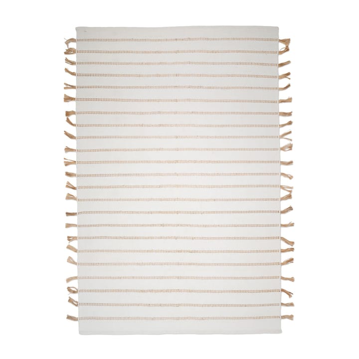 Candin 地毯 200x300 cm - White - Classic Collection