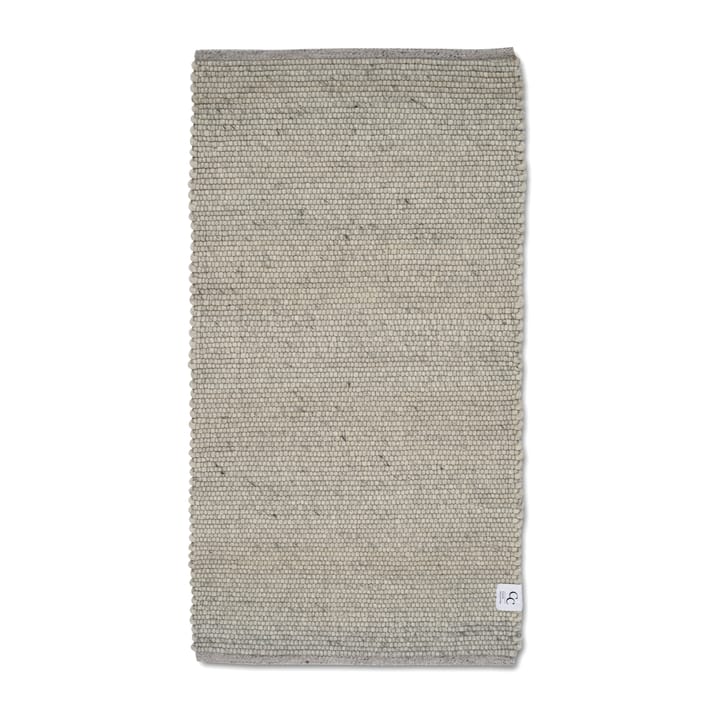 Merino Hallway 桌旗 - Concrete, 80x150 cm - Classic Collection