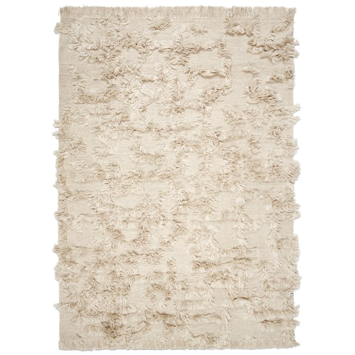 Rio 羊毛 地毯 170x230 cm - 米色 - Classic Collection