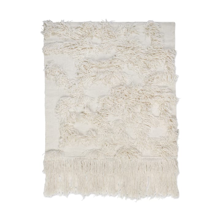 Rio wall hanging 100x100 cm - 白色 - Classic Collection