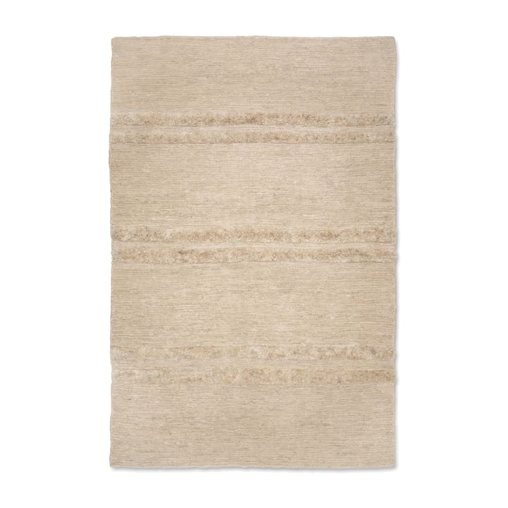 Soumak jute 地毯 170x230 cm - Ivory - Classic Collection