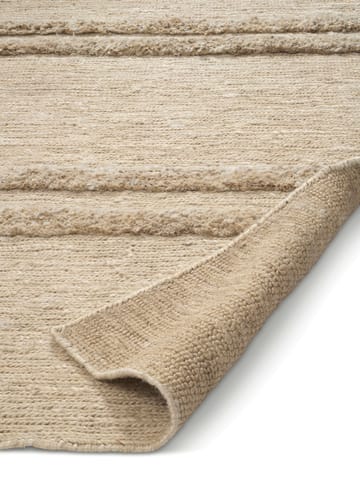 Soumak jute 地毯 170x230 cm - Ivory - Classic Collection