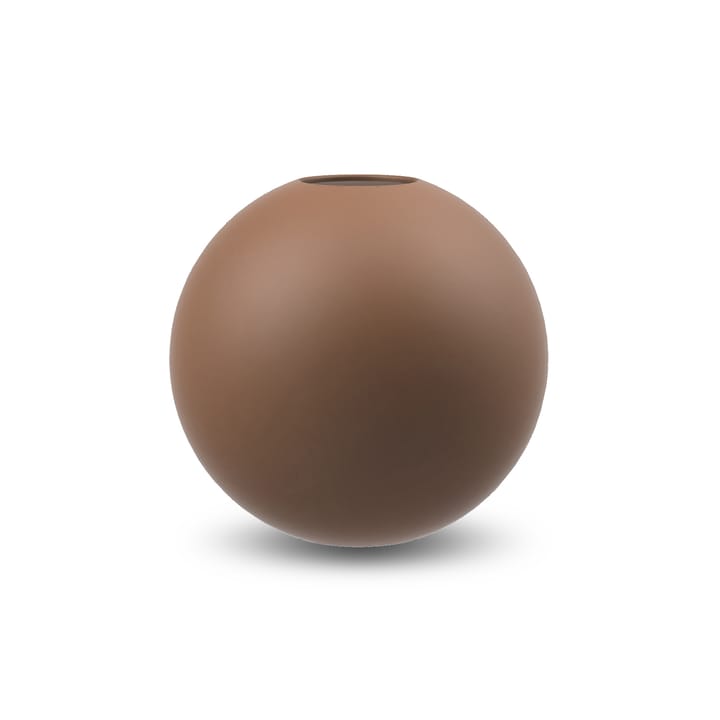 Ball 花瓶 coconut - 10 cm - Cooee Design