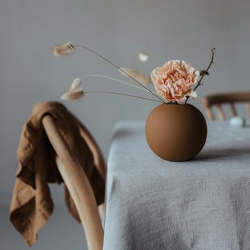 Ball 花瓶 coconut - 10 cm - Cooee Design