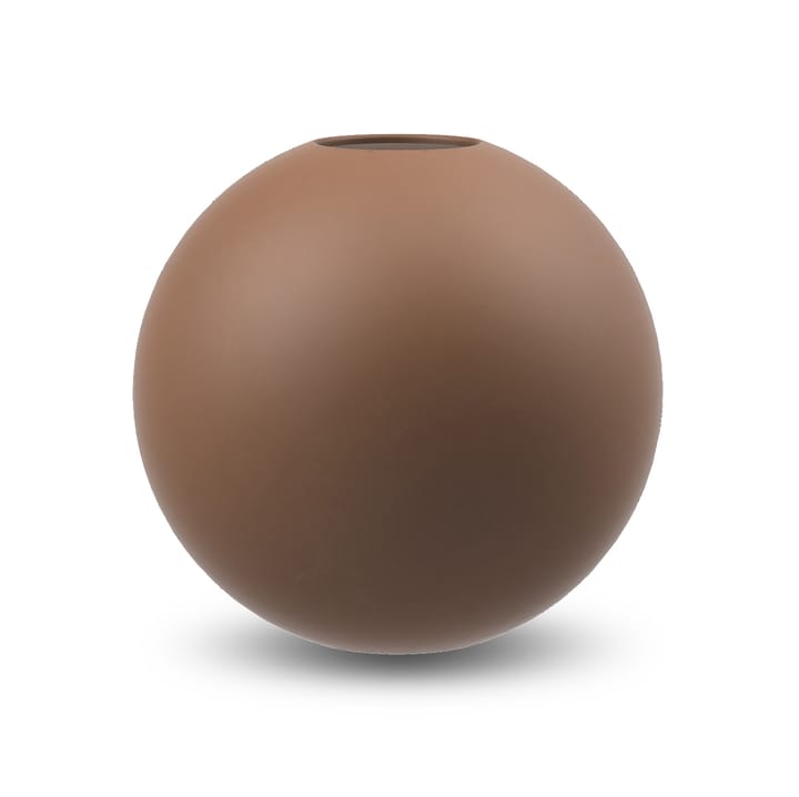 Ball 花瓶 coconut - 20 cm - Cooee Design