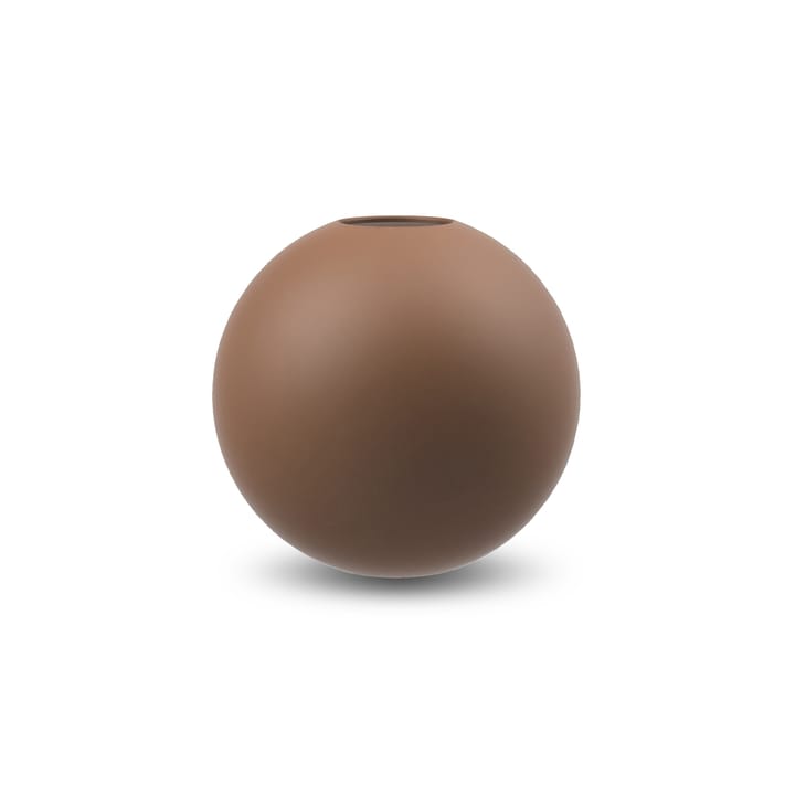 Ball 花瓶 coconut - 8 cm - Cooee Design