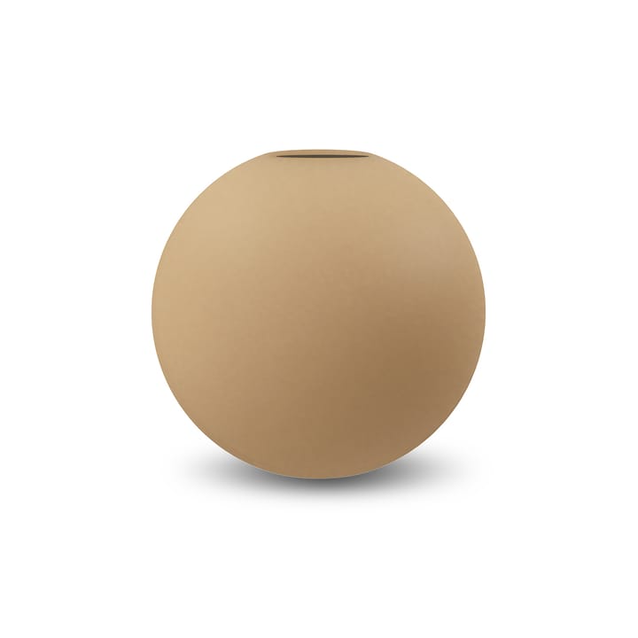Ball 花瓶 peanut - 10 cm - Cooee Design
