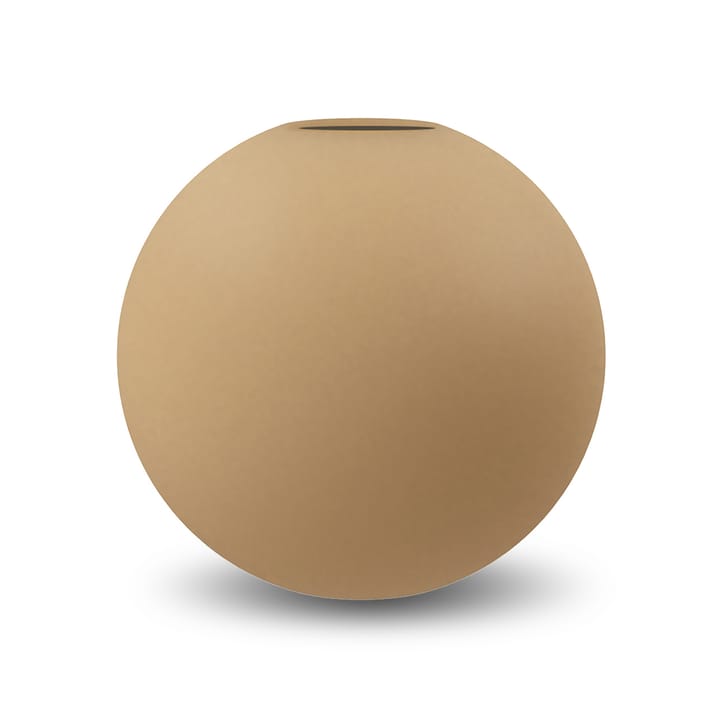 Ball 花瓶 peanut - 20 cm - Cooee Design