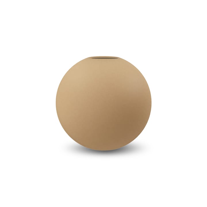 Ball 花瓶 peanut - 8 cm - Cooee Design