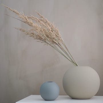 Ball 花瓶 sand - 20 cm - Cooee Design