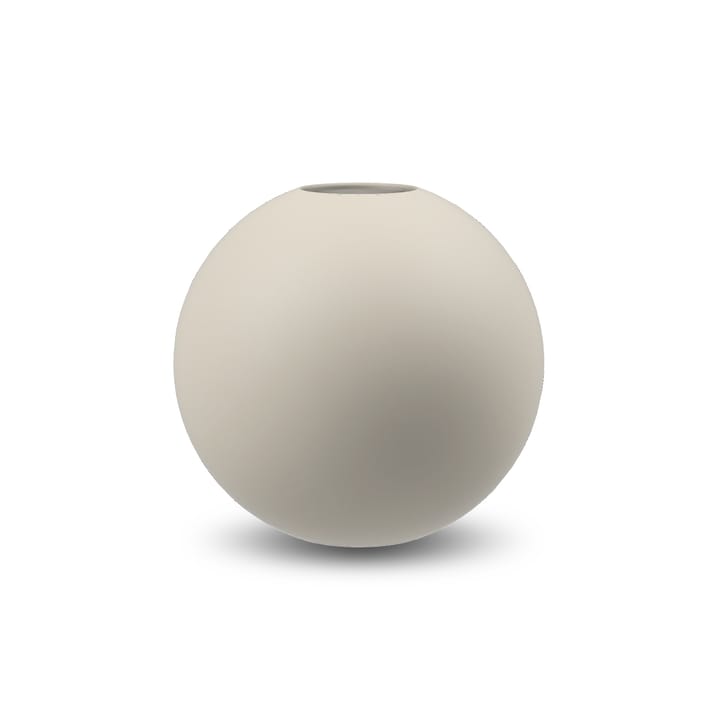 Ball 花瓶 shell - 10 cm - Cooee Design