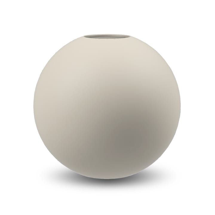 Ball 花瓶 shell - 20 cm - Cooee Design
