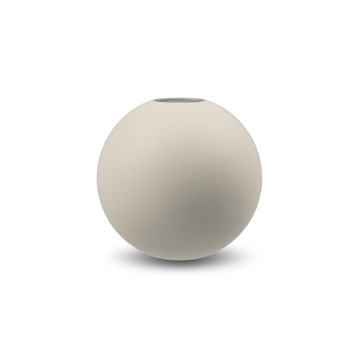 Ball 花瓶 shell - 8 cm - Cooee Design