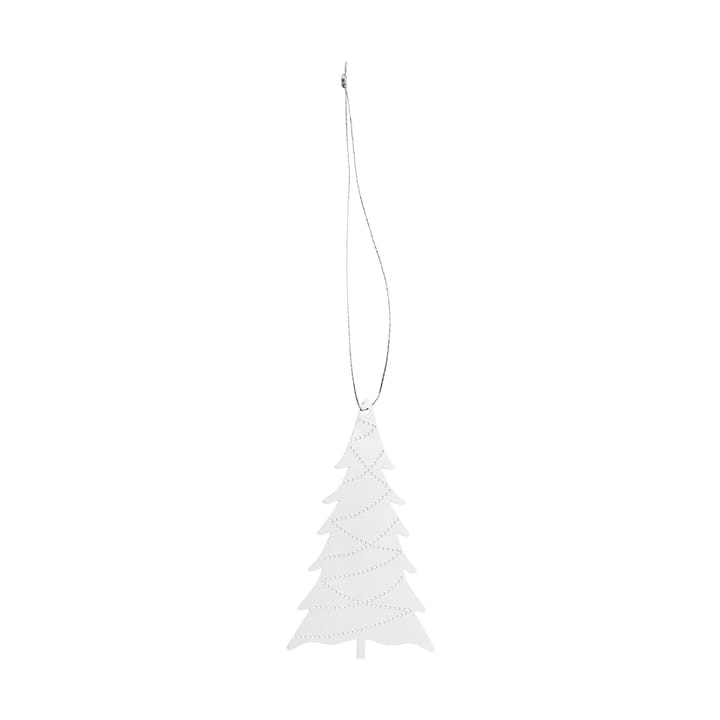 Cooee Christmas ornaments stainless steel 四件套装 - Tree - Cooee Design