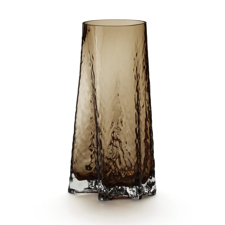 Gry 花瓶 30 cm - Cognac - Cooee Design