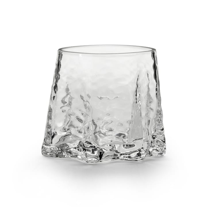 Gry lantern Ø8 cm - Clear - Cooee Design