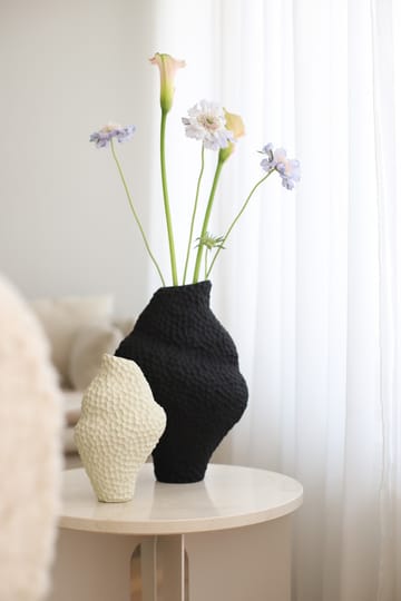 Isla 花瓶 20 cm - Linen - Cooee Design