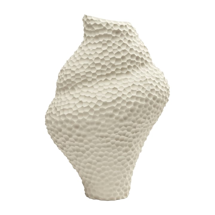 Isla 花瓶 32 cm - Linen - Cooee Design