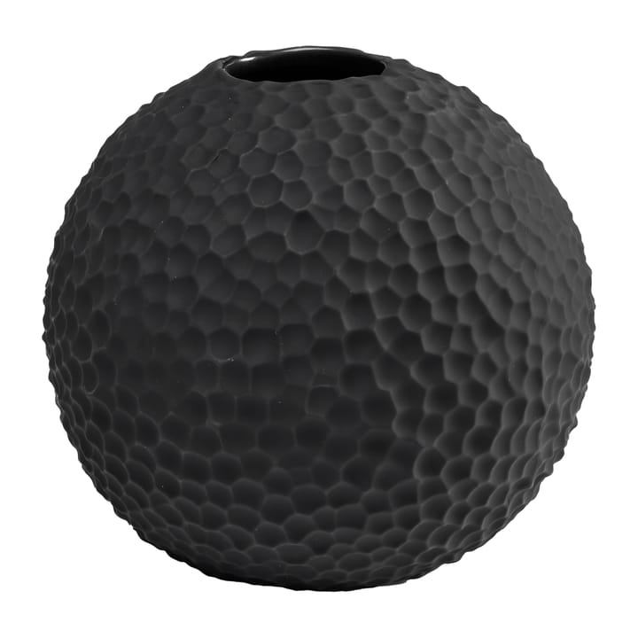 Kaia 花瓶 15 cm - Black - Cooee Design