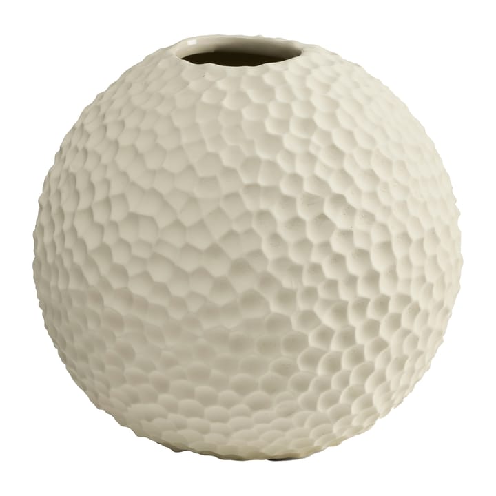Kaia 花瓶 15 cm - Linnen - Cooee Design