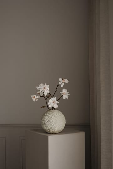 Kaia 花瓶 15 cm - Linnen - Cooee Design
