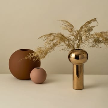 Pillar 花瓶 24 cm - Gold - Cooee Design