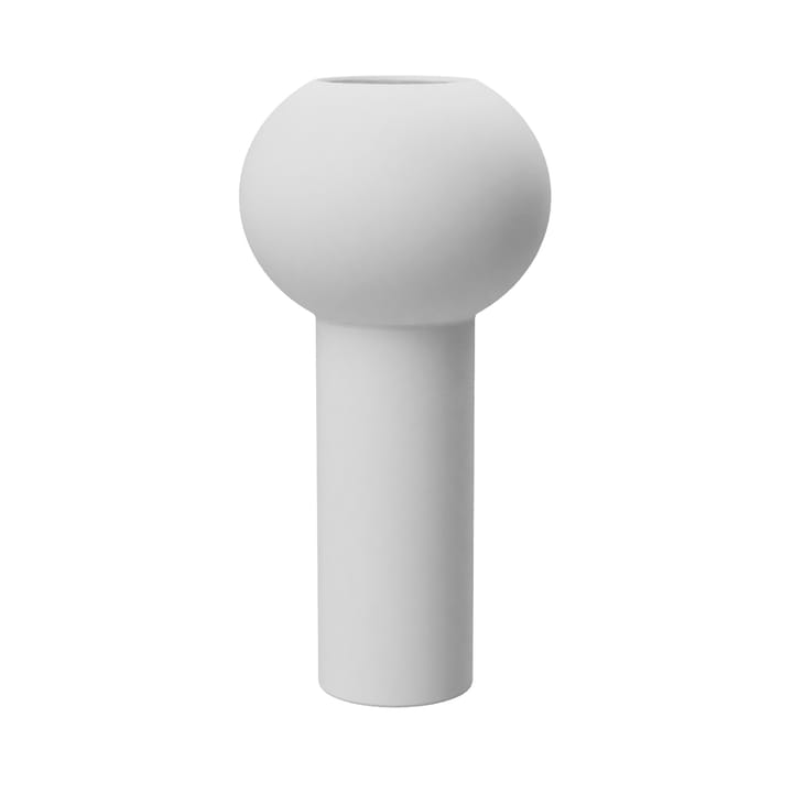 Pillar 花瓶 24 cm - 白色 - Cooee Design