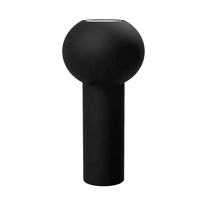 Pillar 花瓶 24 cm - 黑色 - Cooee Design
