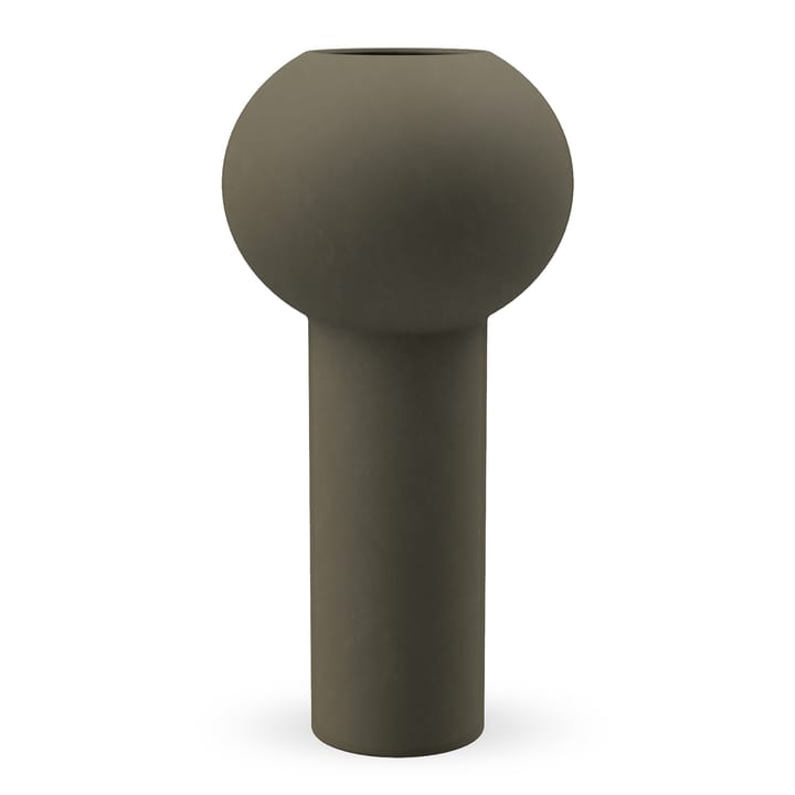 Pillar 花瓶 32 cm - Olive - Cooee Design