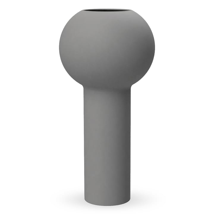 Pillar 花瓶 32 cm - 灰色 - Cooee Design